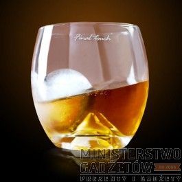 Szklaneczka do Whisky Rock Glass