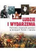 Ludzie i wydarzenia DKT