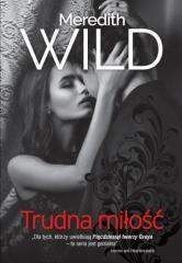 Trudna miłość - Meredith Wild