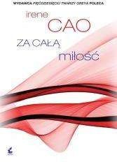 Za całą miłość - Irene Cao