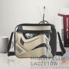 Torba na Ramię Star Wars Trooper