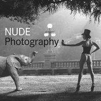 Nude photography - Praca zbiorowa