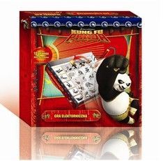 Gra elektroniczna Kung Fu Panda