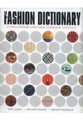 The Fashion Dictionary