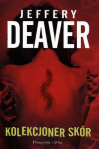 Kolekcjoner Skór - Jeffery Deaver