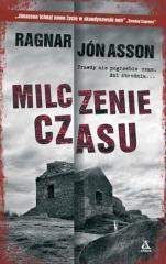 Milczenie czasu - Ragnar Jonasson