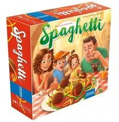 Spaghetti