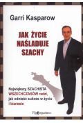 Jak życie naśladuje szachy