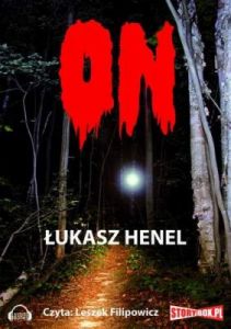 On - Łukasz Henel