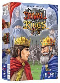 Rival Kings