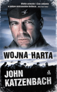 Wojna Harta - John Katzenbach