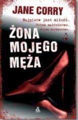Żona mojego męża - Jane Corry