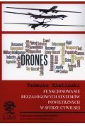 Funkcjonowanie bezzałogowych systemów powietrznych w sferze cywilnej