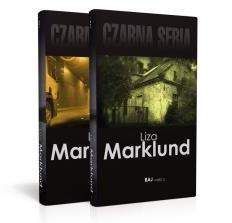 Raj Część 1 i 2 - Liza Marklund