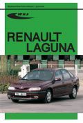 Renault Laguna modele 1994-1997