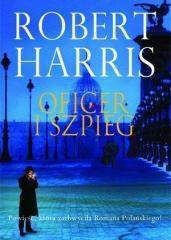 Oficer i szpieg - Robert Harris