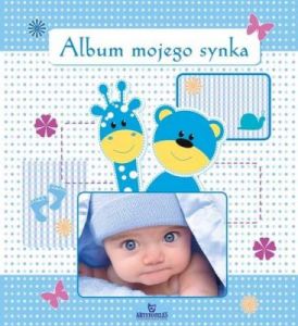 Album mojego synka