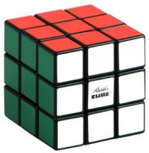 Rubik's 3x3x3 pro