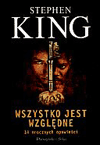 Wszystko jest względne. 14 mrocznych opowieści - Stephen King