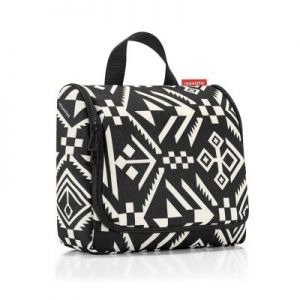 Kosmetyczka Toiletbag Hopi Black