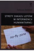 Strefy zakazu lotów w interwencji humanitarnej