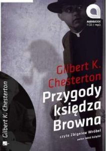 Przygody księdza Browna - Gilbert Keith Chesterton