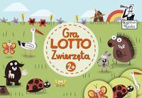 Lotto Zwierzęta 2+