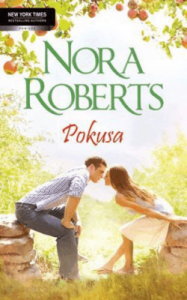 Pokusa - Nora Roberts