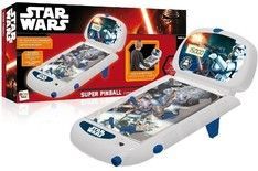 Gra Flipper Star Wars