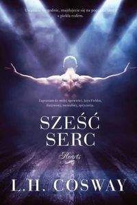 Sześć serc - L.H. Cosway