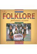 Le folklore polonais vivant Polski folklor żywy wersja  francuska