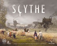 Scythe