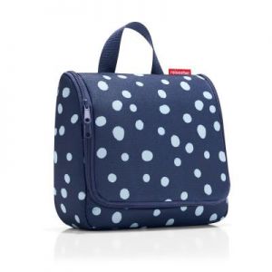 Kosmetyczka Toiletbag Navy Spots