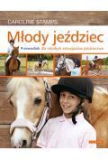 Młody jeździec