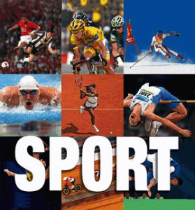 Sport. - Elio Trifari