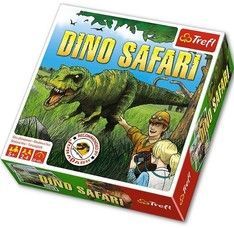 Dino Safari