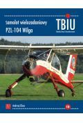 Samolot wielozadaniowy PZL-104 Wilga