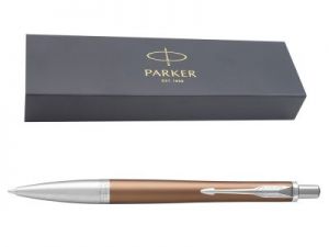 PARKER URBAN PREMIUM DŁUGOPIS ORANGE NOWOŚĆ GRAWER