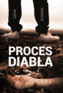 Proces diabła - Adrian Bednarek