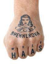 Brennerova - Wolf Haas