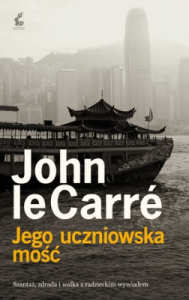 Jego uczniowska mość - Carre le John