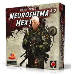 Neuroshima HEX 3.0 PL