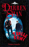 Tunele krwi. - Darren Shan