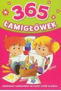 365 łamigłówek