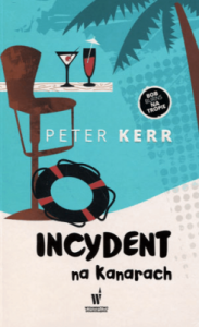 Incydent na Kanarach - Peter Kerr