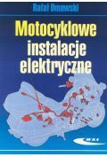 Motocyklowe instalacje elektryczne