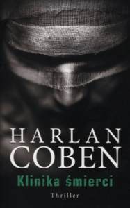 Klinika śmierci - Harlan Coben