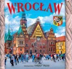 Wrocław kwadrat - Romuald Kaczmarek