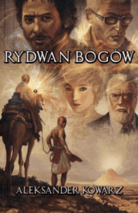 Rydwan Bogów - Aleksander Kowarz