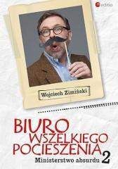 Biuro Wszelkiego Pocieszenia - Wojciech Zimiński